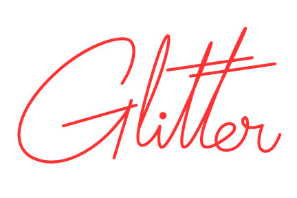 Glitter Lingerie