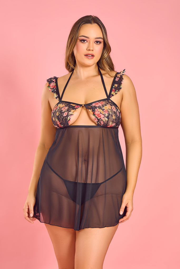 Elfie Babydoll